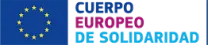 Cuerpo europeo solidaridad