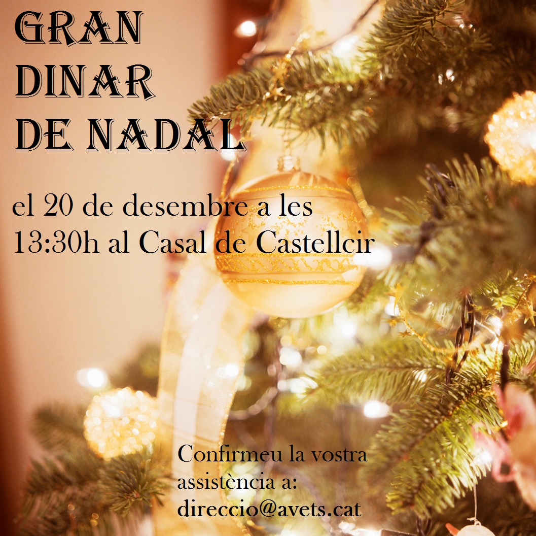 Dinar de nadal