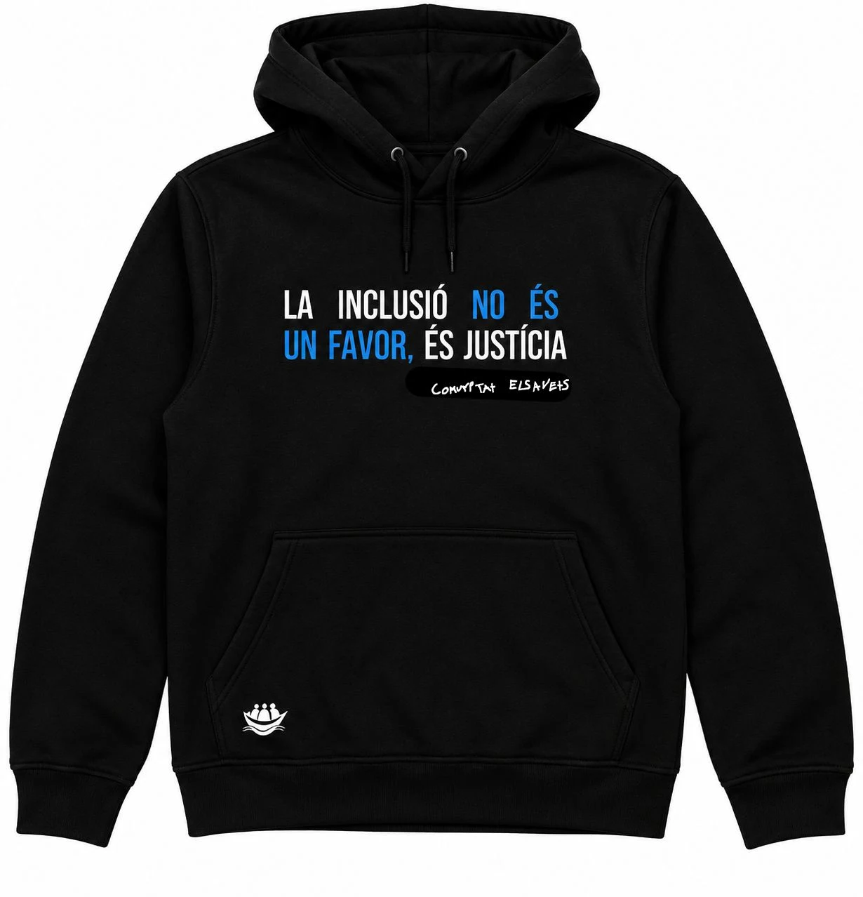 Dessuadora la inclusio 4